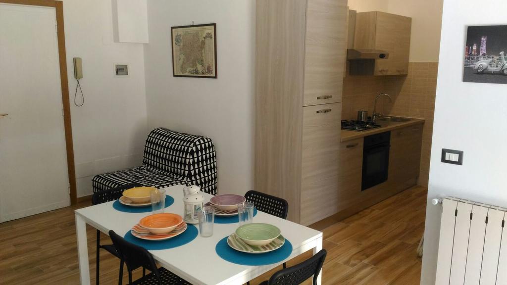 Villa La casa per te Roma Exterior foto
