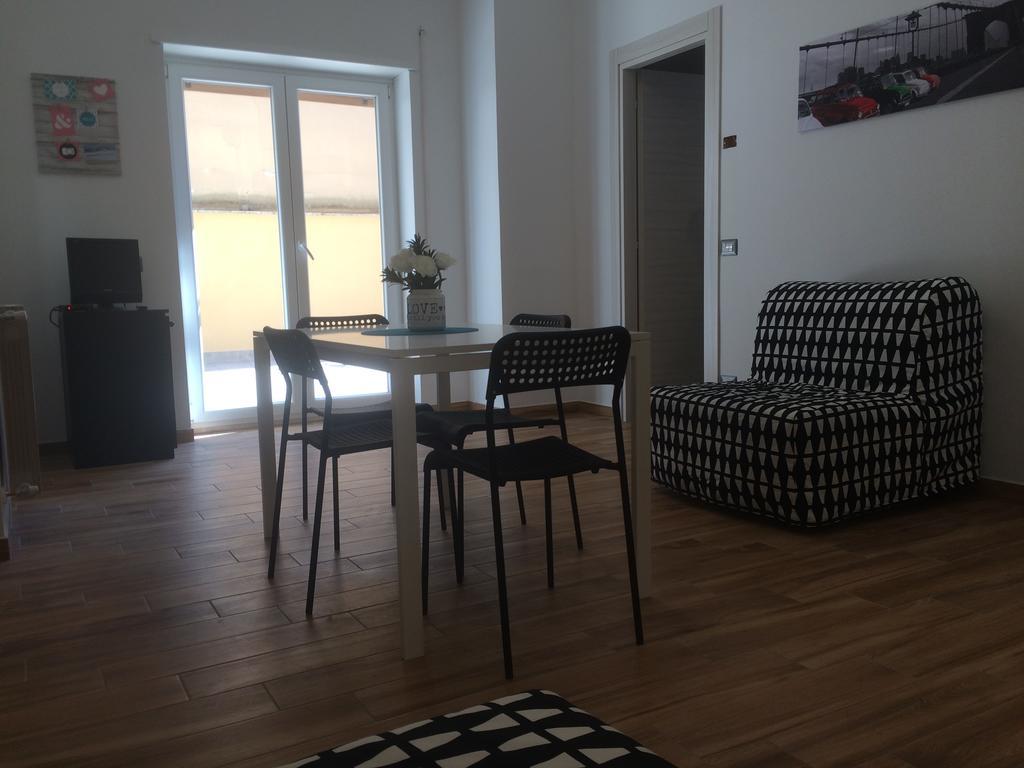 Villa La casa per te Roma Exterior foto