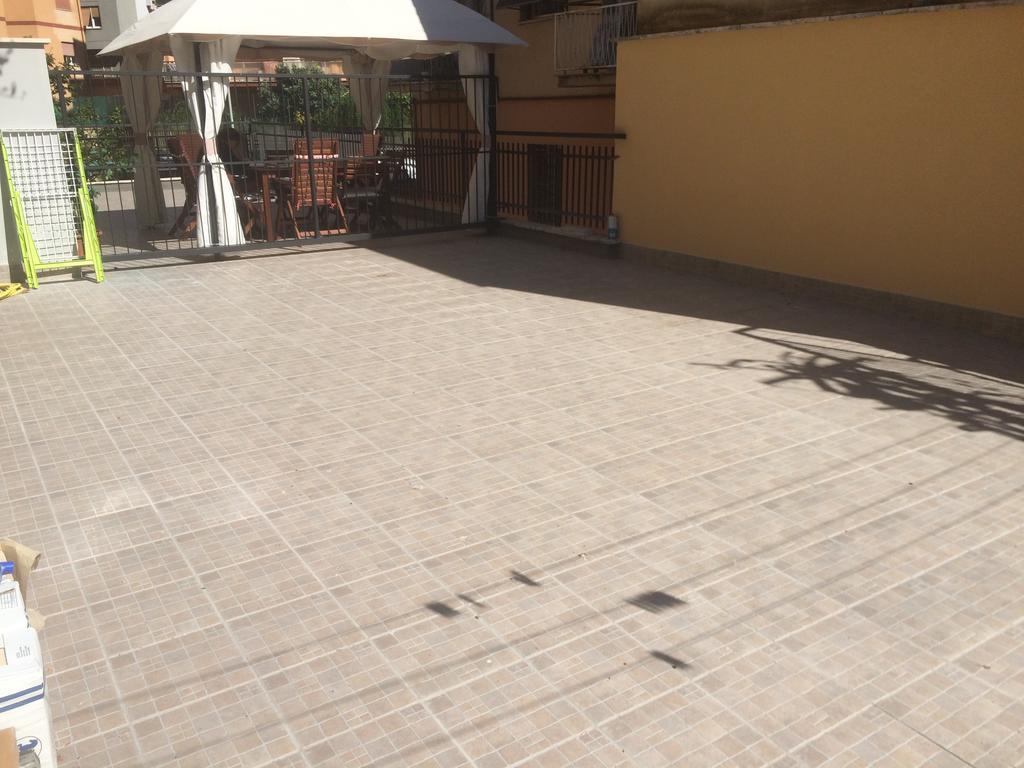 Villa La casa per te Roma Exterior foto